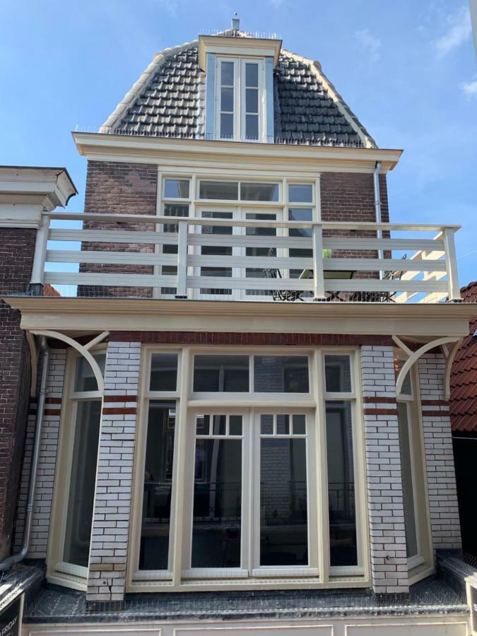 Payglop II Leilighet Alkmaar Eksteriør bilde